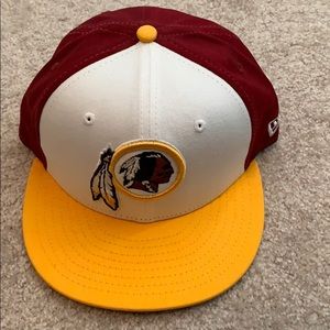 Washington Redskins 9Fifty hat